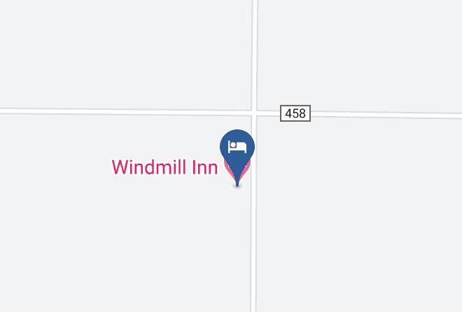 Dickinson - Windmill Inn Maps