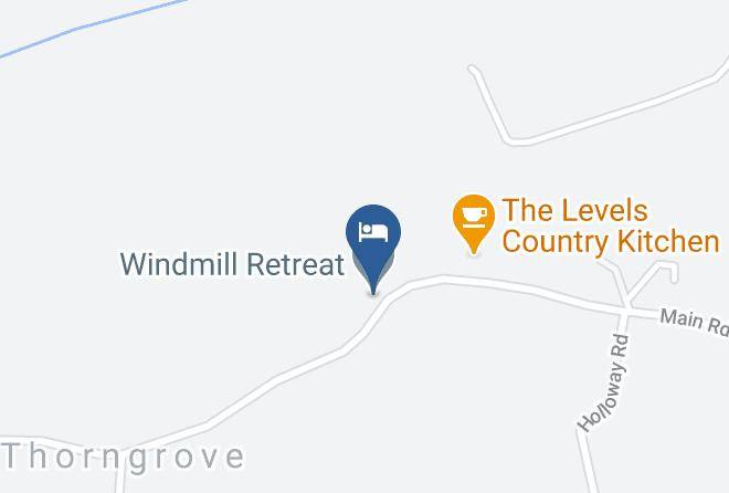 Somerset - Windmill Retreat Maps