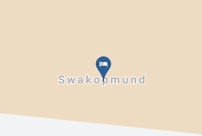 Swakopmund - Windpomp 14 Maps