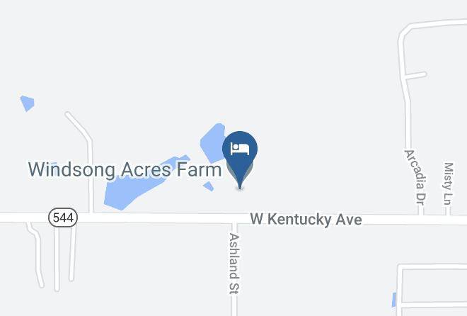 Lincoln Par - Windsong Acres Farm Maps