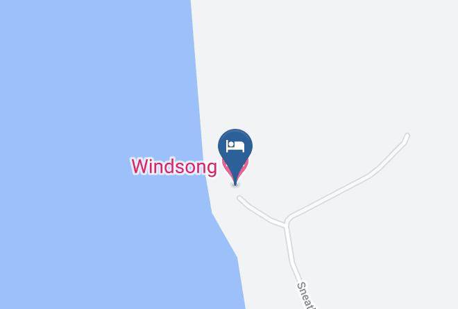 Robe - Windsong Maps
