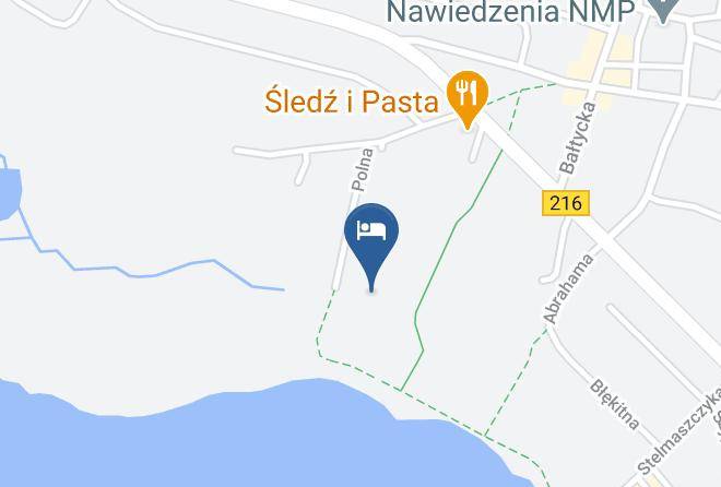 Pucki - Windsurfing Center Draga Marek Konkel Maps