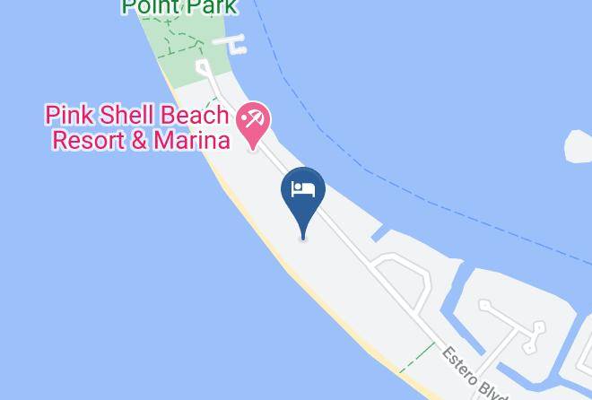 Lee - Windward Passage Resort Maps