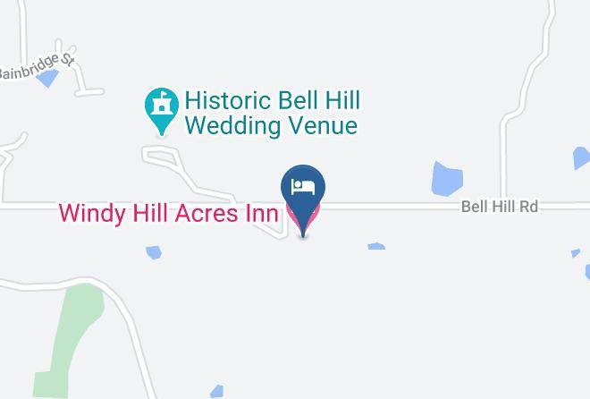 Union - Windy Hill Acres Inn Maps