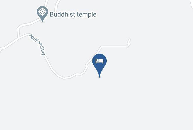 Ratnapura - Windy Hills Bungalow Maps
