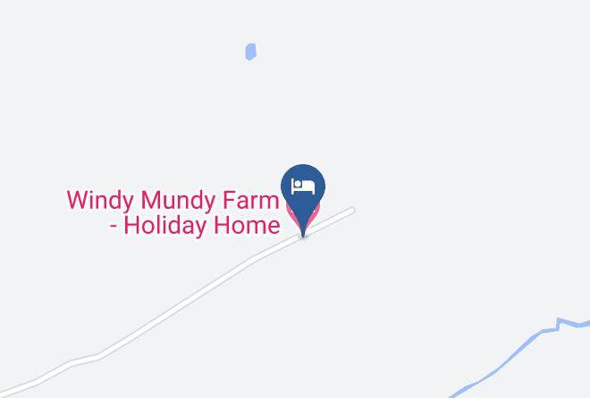 Shropshire - Windy Mundy Farm Holiday Home Maps