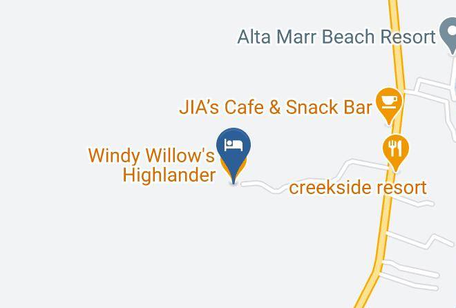 Iloilo - Windy Willow's Highlander Maps