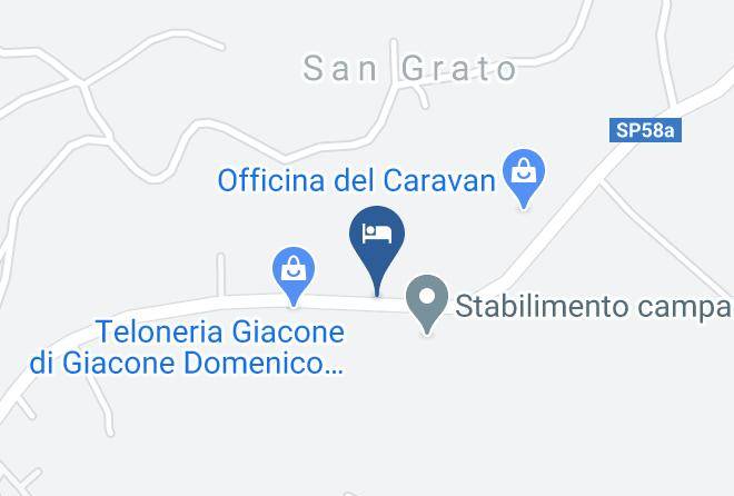 Cuneo - Wine Hotel Munin Maps