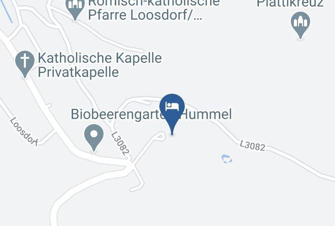 Mistelbach - Winkelauer Hof Maps