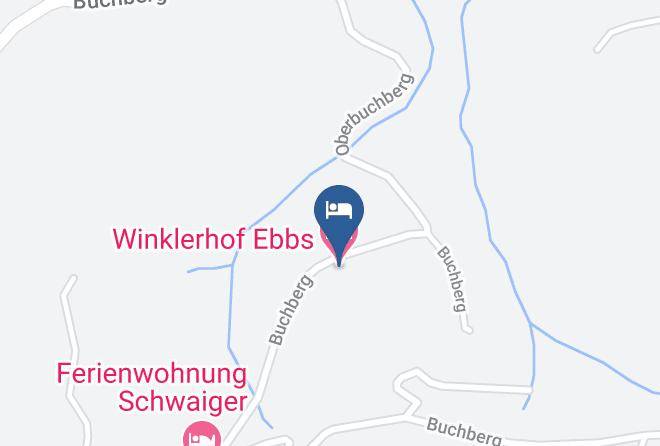 Kufstein - Winklerhof Ebbs Maps