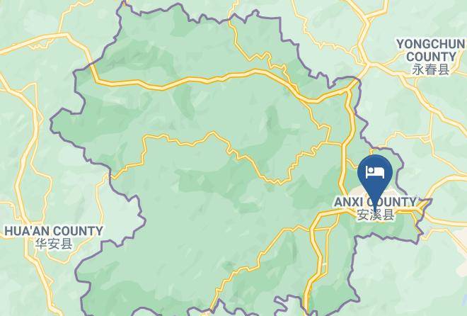 Winlong International Hotel Map