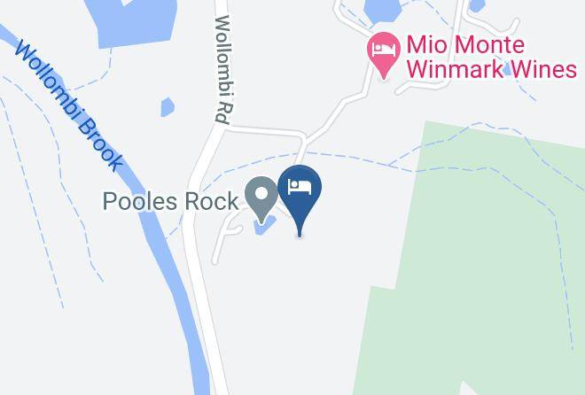 Singleton - Winmark Wines Maps