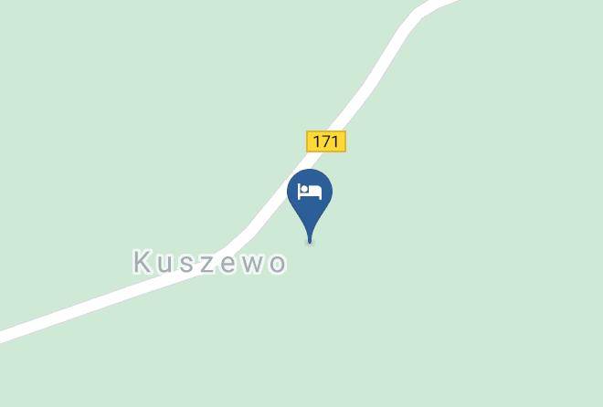 Drawski - Winne Wzgorze Maps