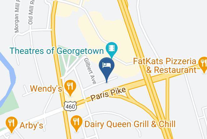 Scott - Winner's Circle Motel Maps