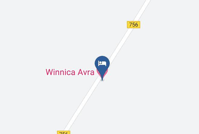 Staszowski - Winnica Avra Maps