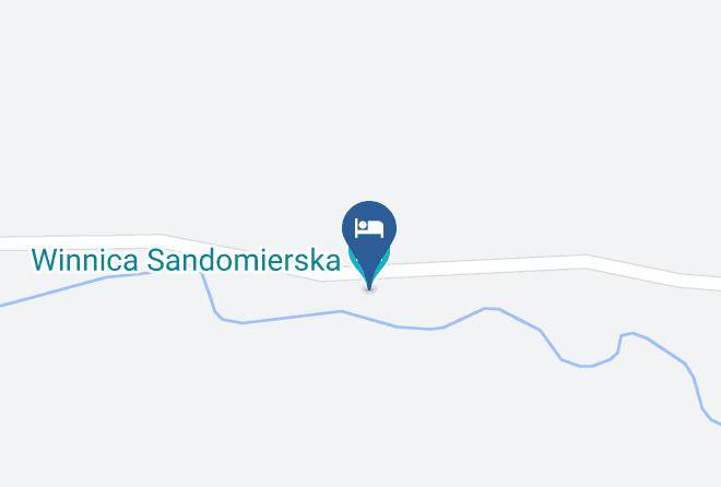Sandomierski - Winnica Sandomierska Maps