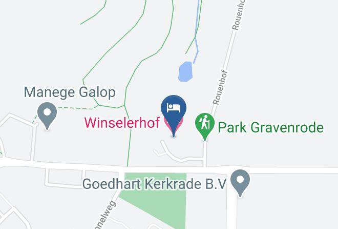 Landgraaf - Winselerhof Maps