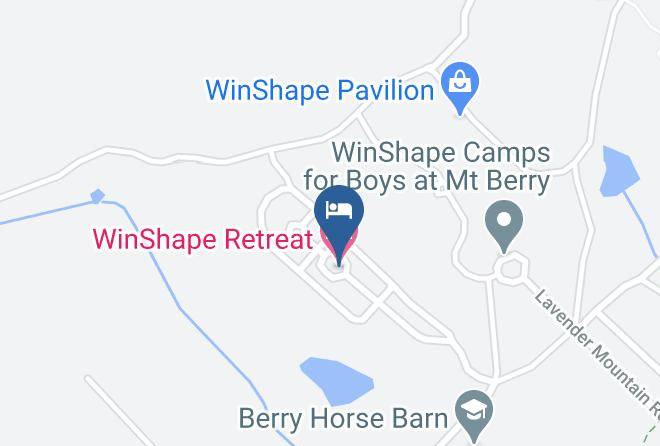 Floyd - Winshape Retreat Maps