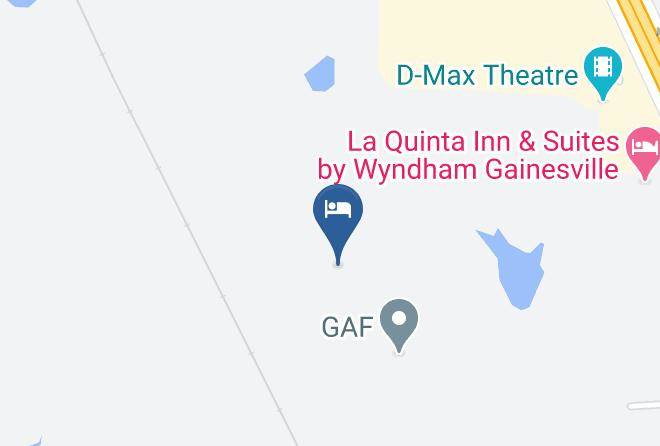 Cooke - Winstar Casino Maps