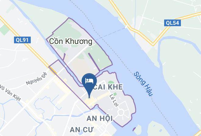 Phung Cai Kh - Winter Spring Home & Tourist Maps