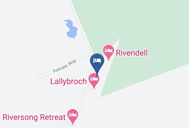 Ruapehu - Winterfell Maps