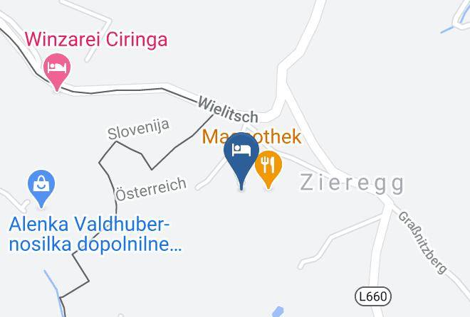 Leibnitz - Winzarei Weingut Tement Maps