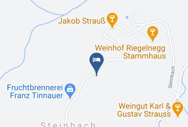 Leibnitz - Winzerhaus Am Gamlitzberg Maps