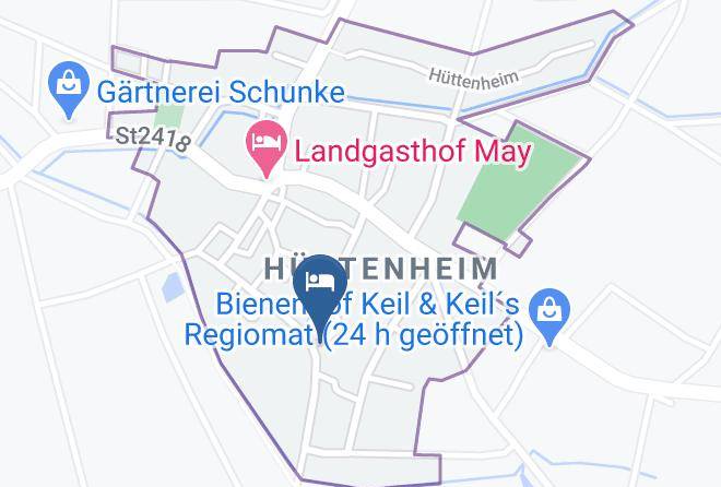 Winzerhof Gumpelein Map