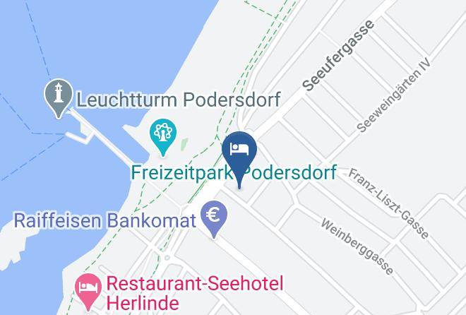 Winzerhof Julius Und Mariella Steiner Map