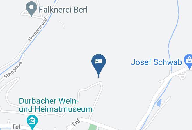 Ortenaukreis - Winzerhof Maps