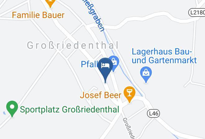 Tulln An Der Donau - Winzerhof Obenaus Maps