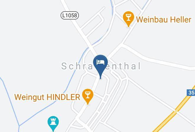 Hollabrunn - Winzerhof Wurst Maps