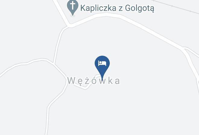 Gizycki - Wioska Biegaczy Maps