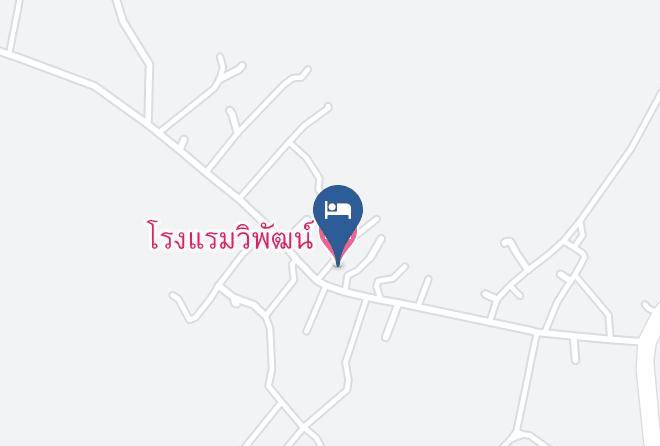 Bueng Kan Province - Wiphat Hotel Maps
