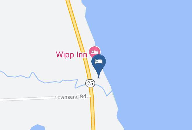 Sanilac County - Wipp Inn Maps