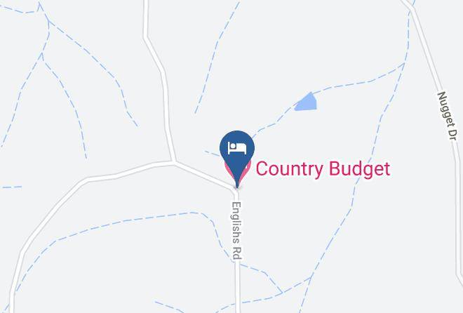 Mitchell - Wirraway Farm Stay Maps