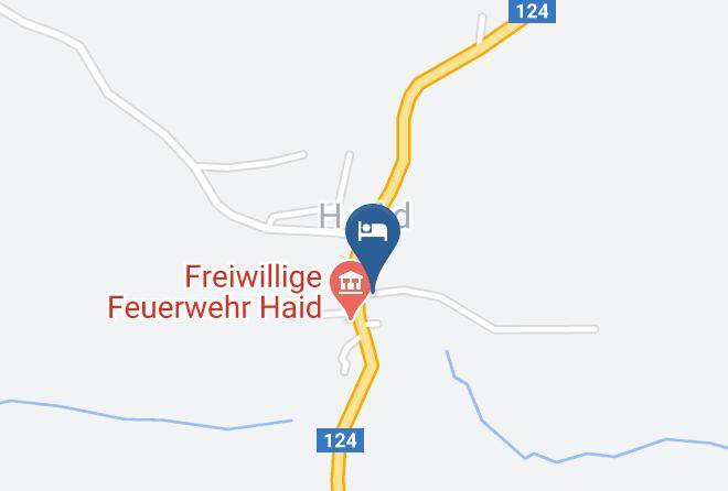 Freistadt - Wirt Auf Da Hoad Maps
