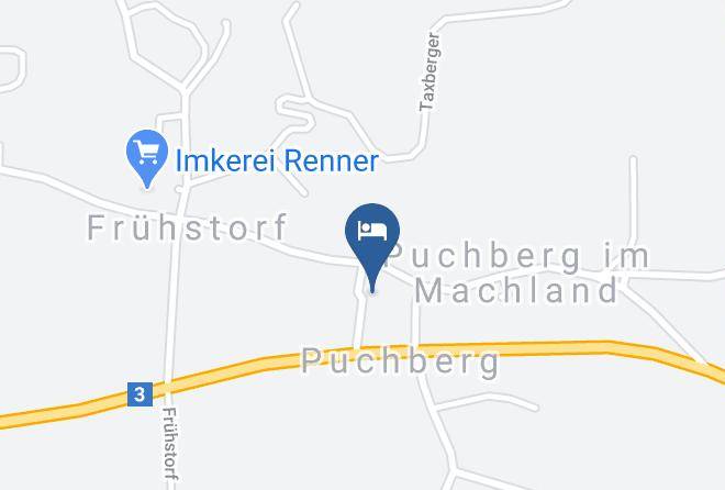 Perg - Wirt In Puchberg Maps