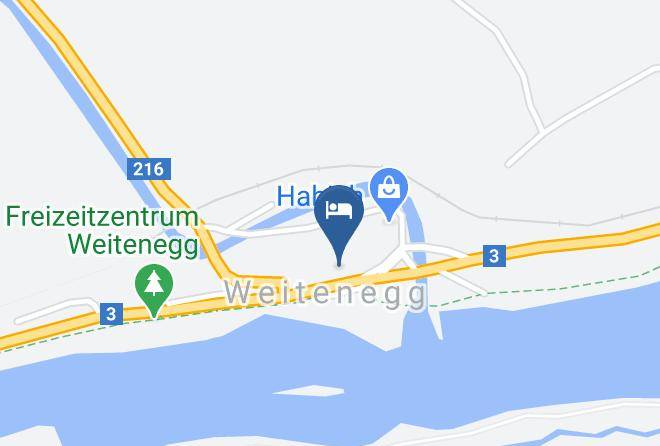 Melk - Wirtshaus Gruber Weitenegg Maps