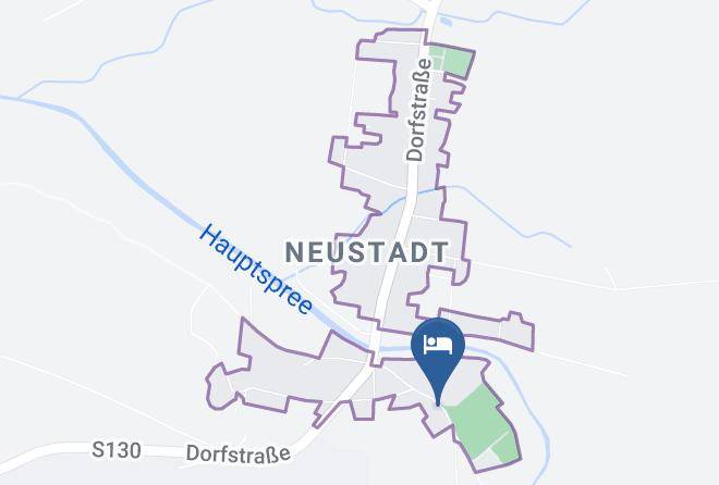 Bautzen - Wirtshaus & Pension Zum Hammer Maps