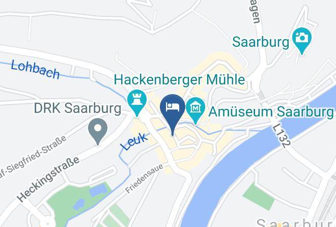 Wirtshaus Zum Pferdemarkt Restaurant Map