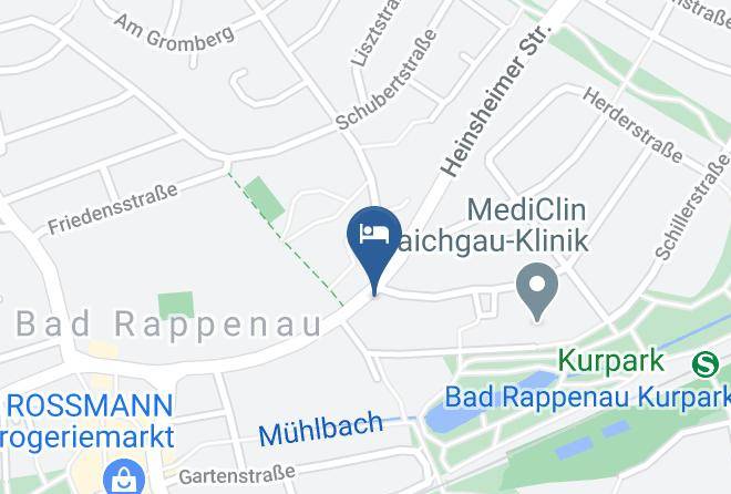 Heilbronn - Wirtshaus Zum Wilddieb Maps