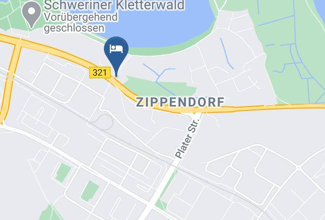 Wirtshaus Zur Eiche Map