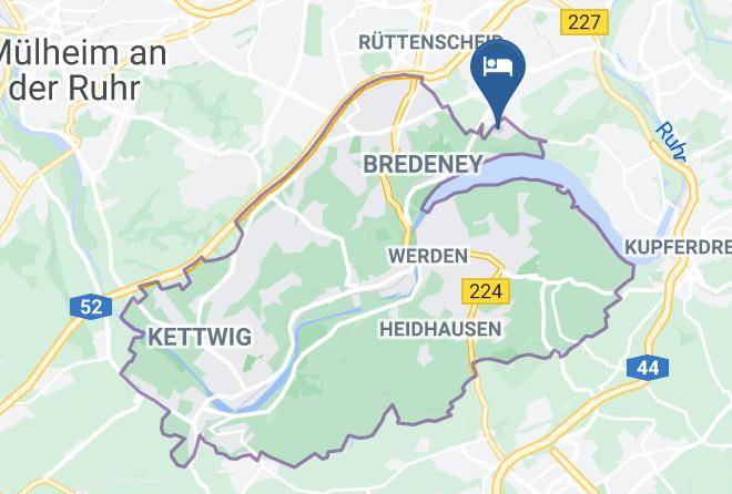 Essen - Wirtshaus Zur Heimlichen Liebe Maps