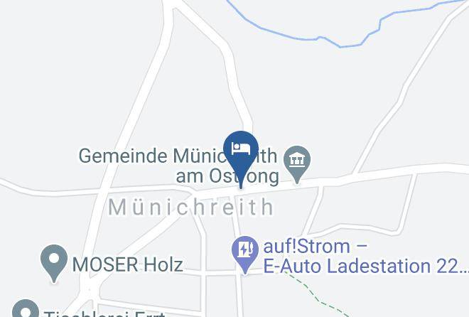Melk - Wirtshausbrauerei Haselbock Maps