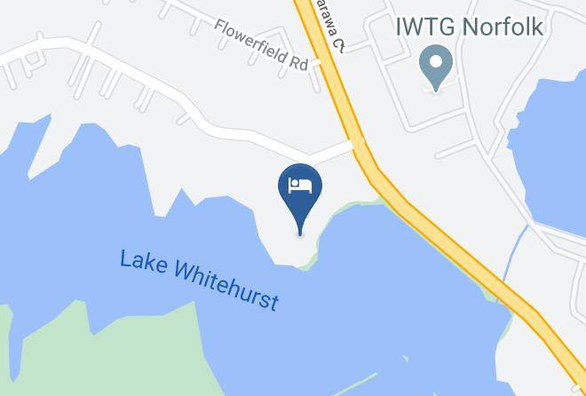 Norfolk City - Wiseacre Norfolk Va Maps