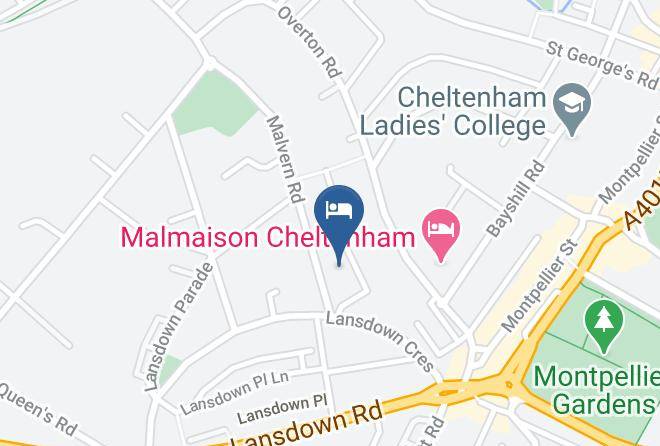 Glos - Wishmoor Maps