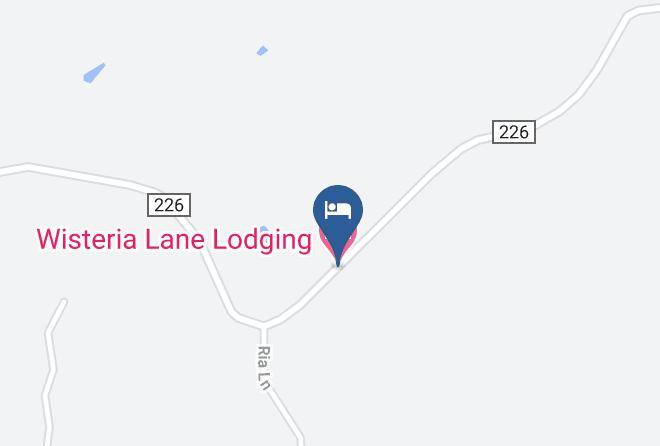 Carroll - Wisteria Lane Lodging Maps