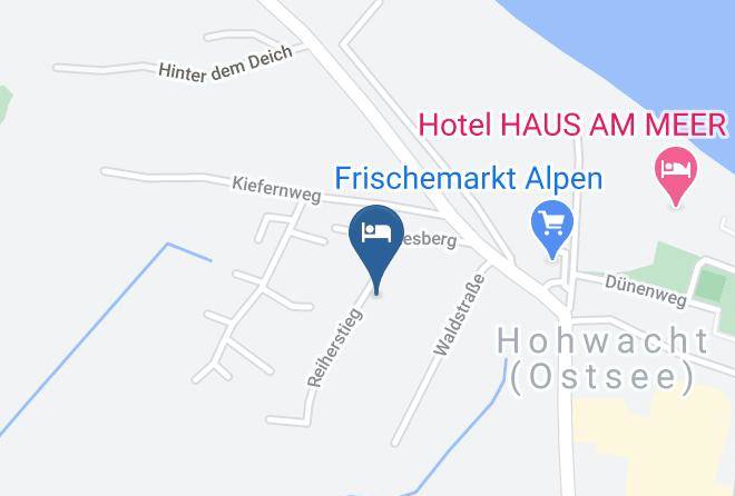 Plon - Witt Hus Maps