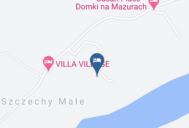 Piski - Wnukowo Mazurskie Domy Nad Jeziorem Ros Maps